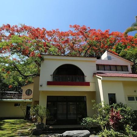 Meinong Yun Shanju Homestay Mei-nung Kültér fotó