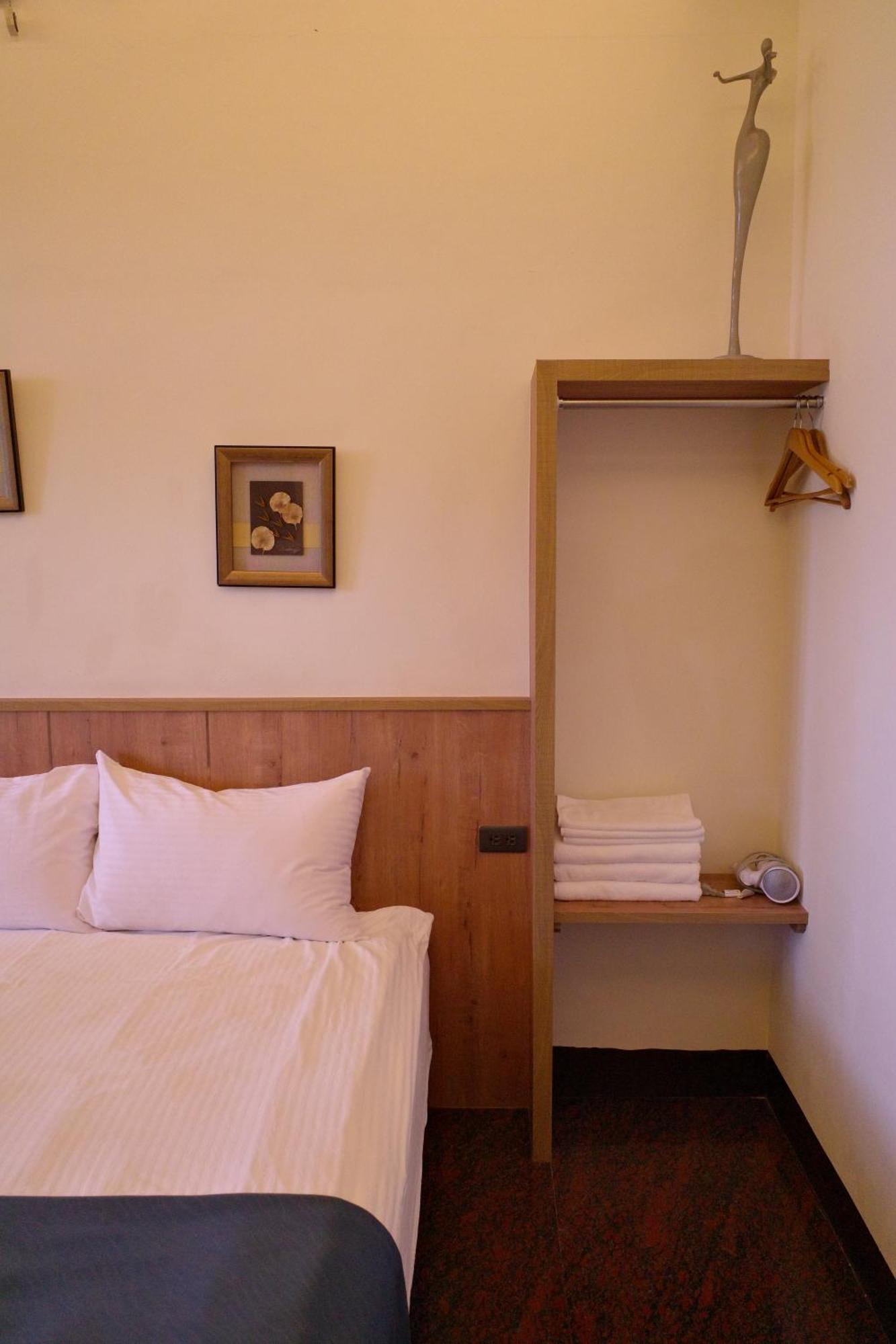 Meinong Yun Shanju Homestay Mei-nung Kültér fotó
