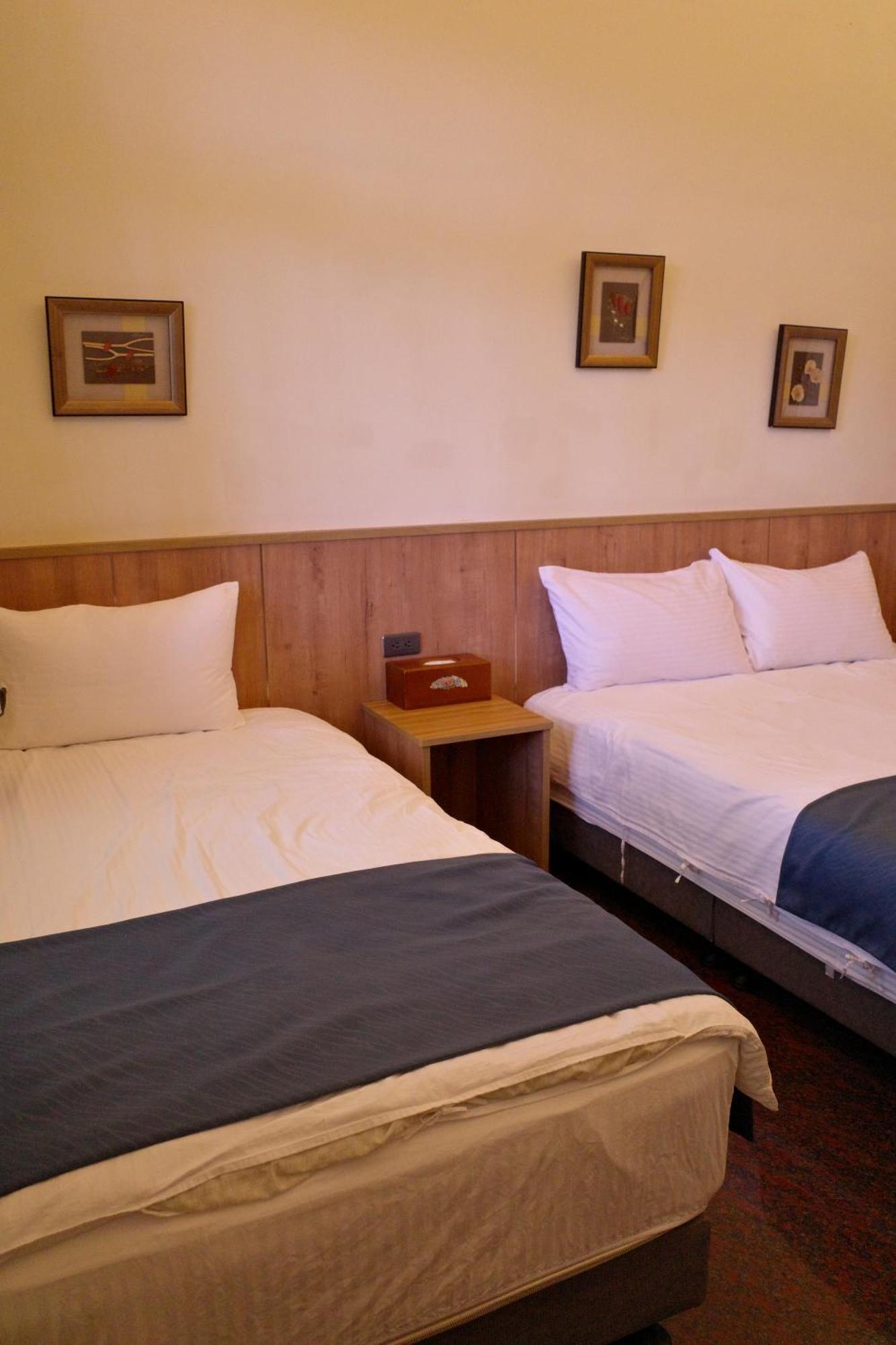 Meinong Yun Shanju Homestay Mei-nung Kültér fotó