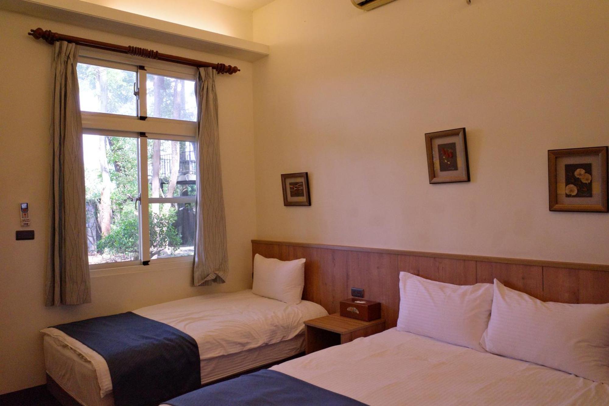 Meinong Yun Shanju Homestay Mei-nung Kültér fotó