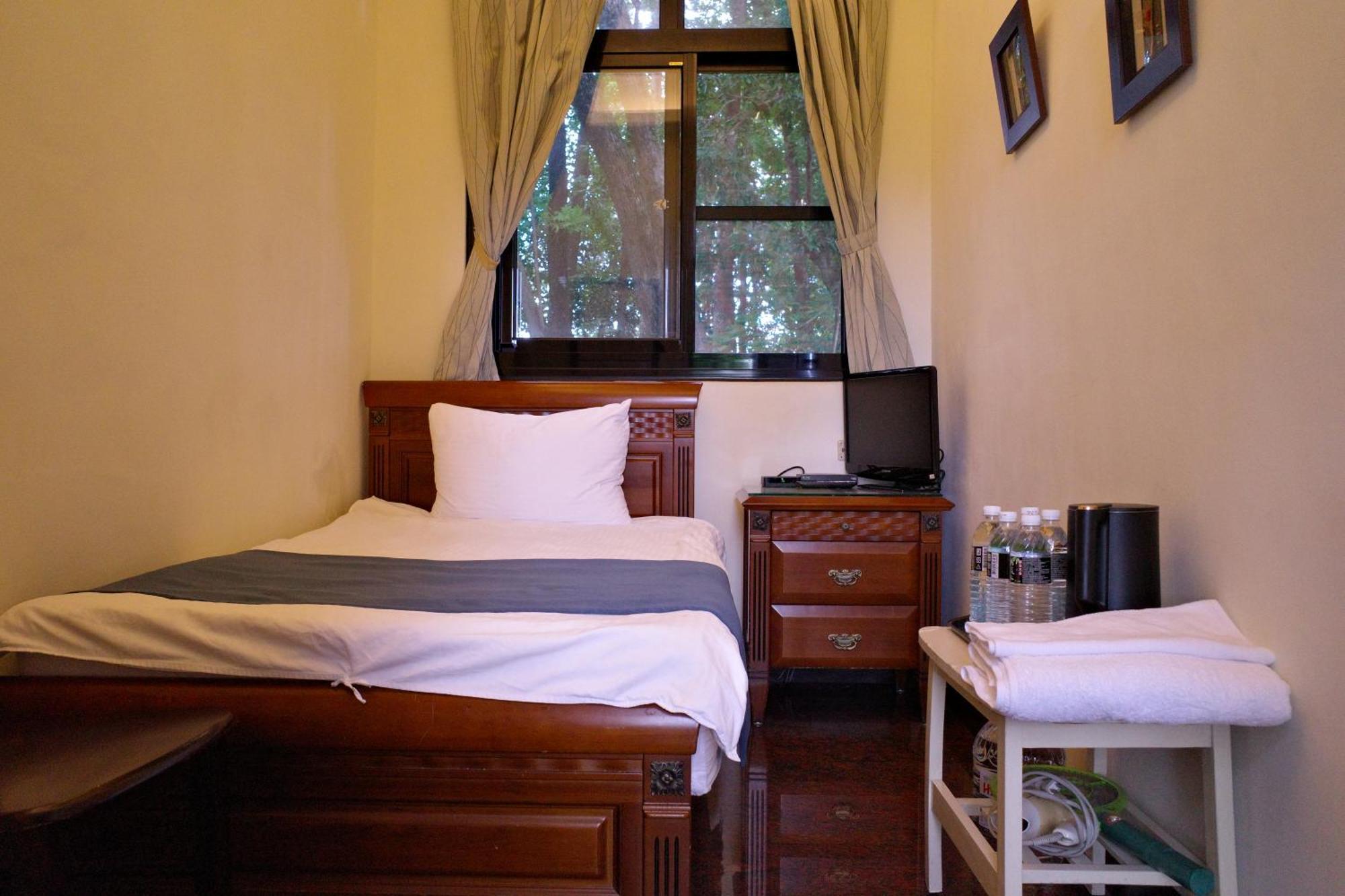 Meinong Yun Shanju Homestay Mei-nung Kültér fotó