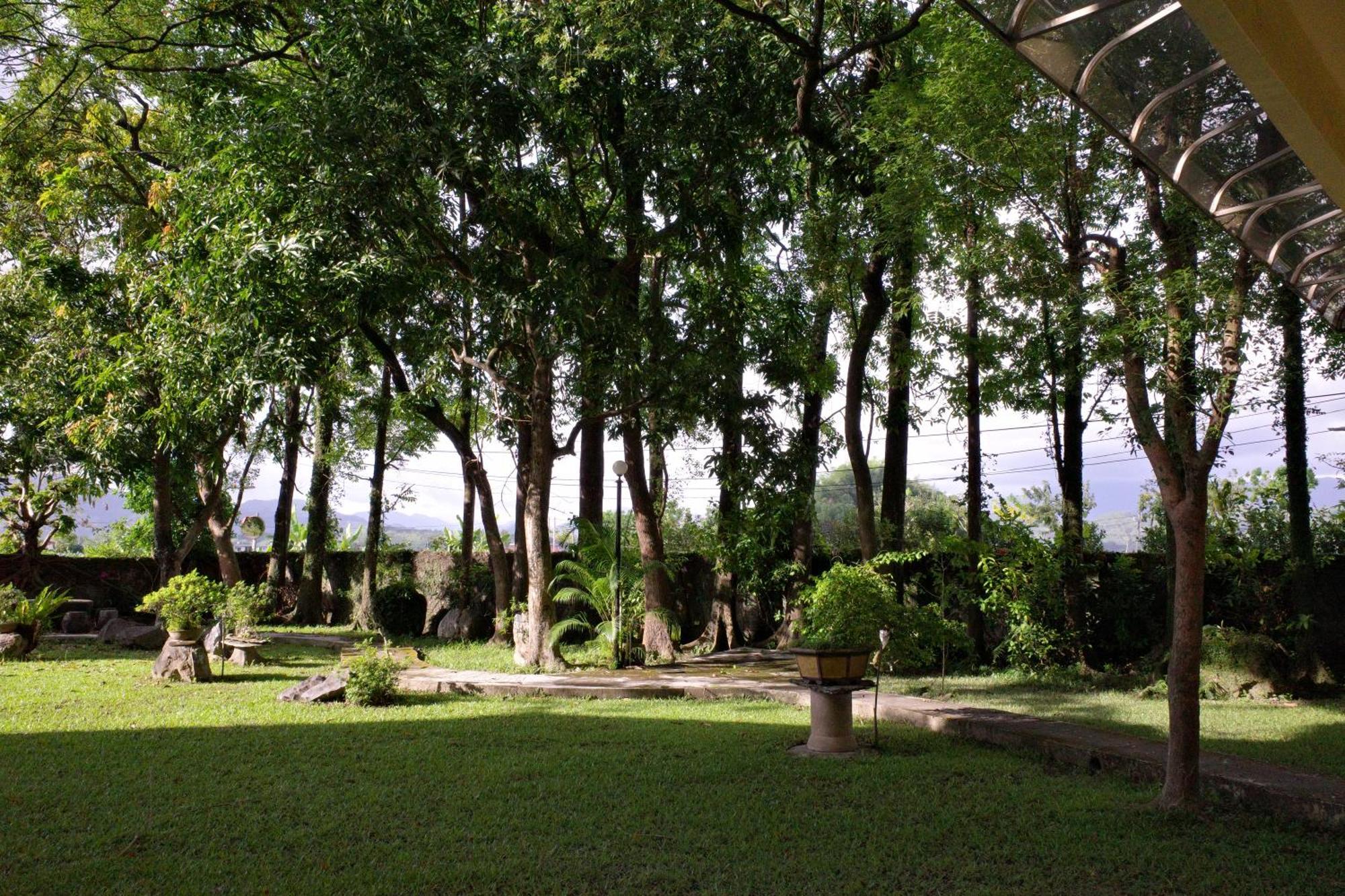 Meinong Yun Shanju Homestay Mei-nung Kültér fotó