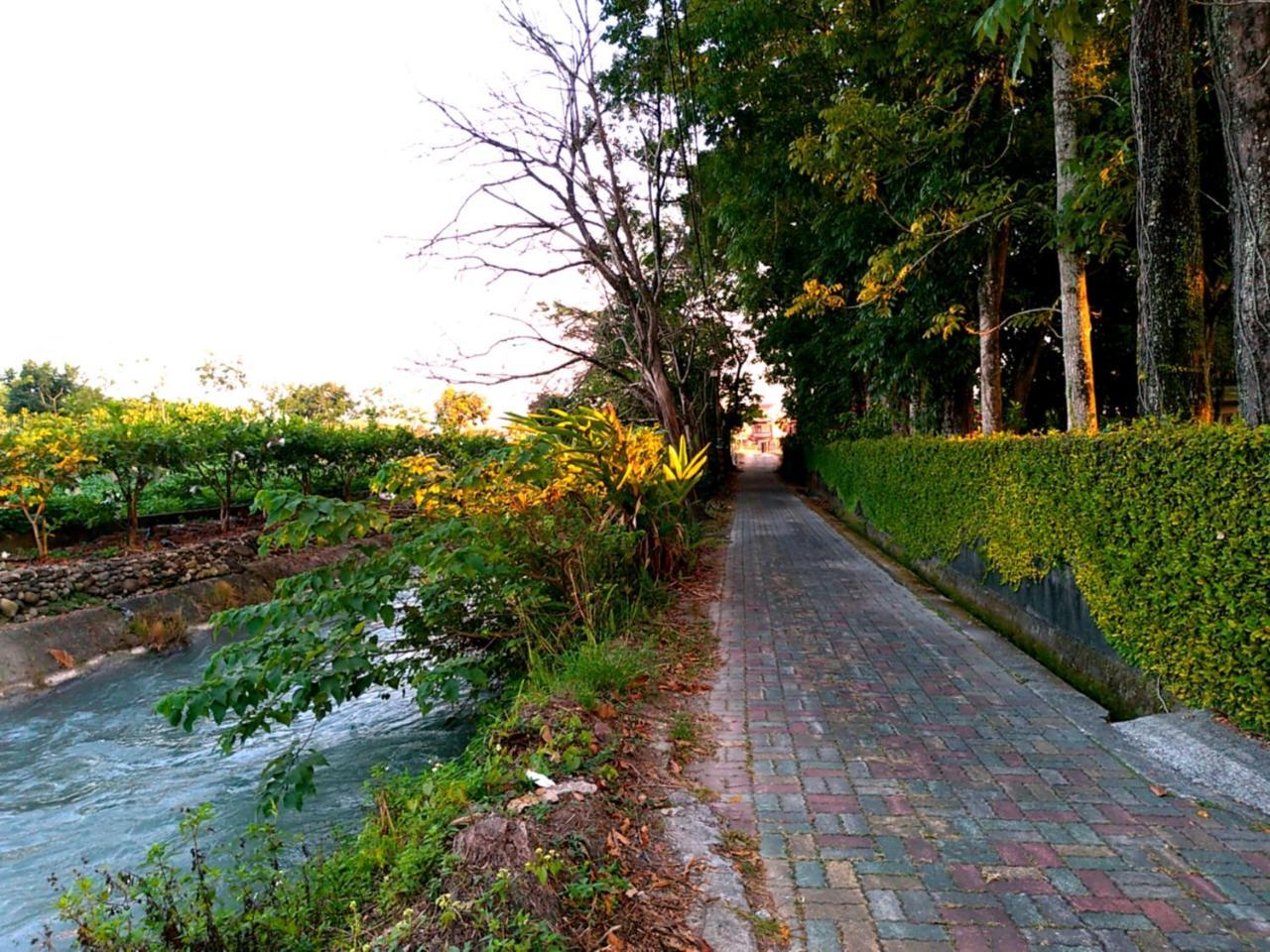 Meinong Yun Shanju Homestay Mei-nung Kültér fotó