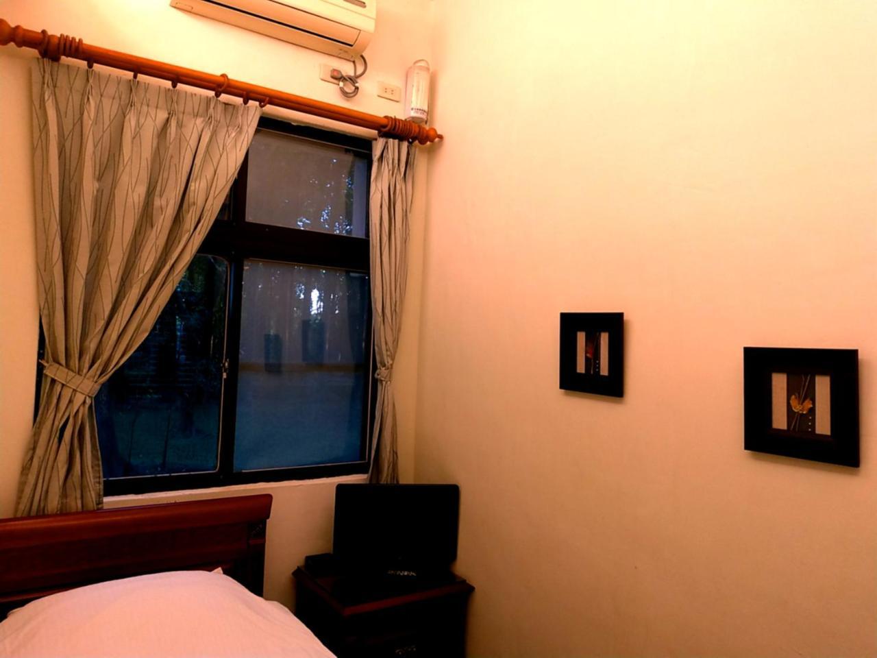 Meinong Yun Shanju Homestay Mei-nung Kültér fotó